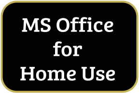 MS Office home use